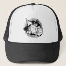 Buscar del retrato gorras Retro