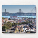 Buscar lisboa alfombrillas de raton Portugal