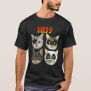 Buscar hiss camisetas Amante