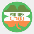 Buscar st patricks day pegatinas Día de los martillazos