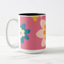 Buscar floral pattern tazas Para todos