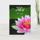 Buscar lirios tarjetas General y unisex