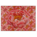 Buscar peony tablas cortar Flor