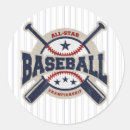 Buscar equipo de béisbol pegatinas Deportes