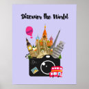 Buscar descubra posters Turismo