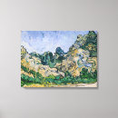 Buscar van gogh lienzos Paisaje