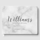 Buscar boda libros de visitas Blanco