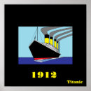 Buscar titánico posters 1912