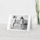 Buscar desagradable tarjetas Vintage