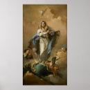 Buscar mother mary arte Christian