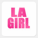 Buscar viajar pegatinas Chica