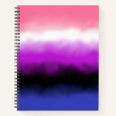 Buscar binario cuadernos Enby