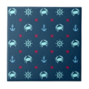 Buscar estrellas náuticas azulejos Playa