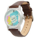 Buscar artísticos relojes Azul