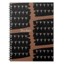 Buscar diseño interior libretas General y unisex