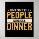 Buscar rifles posters Pato