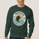 Buscar teoría sudaderas Divertido