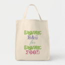 Buscar biológico bolsos Orgánico