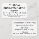 Buscar 50 o tarjetas de visita Para todos