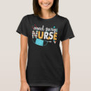 Buscar cute nurse camisetas Med