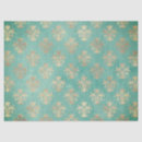 Buscar flor lis de papel de seda Vintage