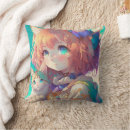 Buscar gatito adorable cojines Gato