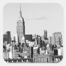 Buscar skyline pegatinas Paisajes