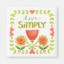 Buscar manuales imanes Floral