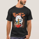 Buscar neko hombre camisetas Gato divertido