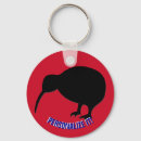 Buscar kiwi llaveros Pájaro