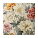 Buscar lujoso azulejos Floral