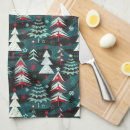 Buscar navidad paños de cocina Temporada