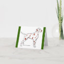 Buscar perrito dálmata tarjetas Dalmatian