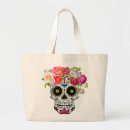 Buscar calavera bolsos Muerto