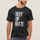 Buscar beef camisetas Barbacoa