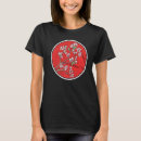 Buscar cerezas camisetas Japonés