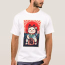 Buscar neko camisetas Gatito