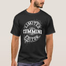 Buscar cummins camisetas Reunión