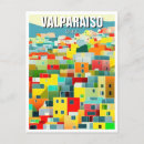 Buscar valparaiso postales América del sur