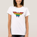 Buscar wonder woman camisetas Superhéroe