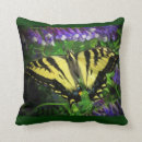 Buscar mariposas amarillas cojines Para ellos