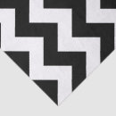 Buscar zigzag negro papel de seda Geométrico