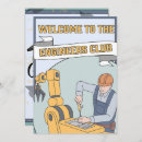 Buscar del ingeniero invitaciones graduacion Fiesta