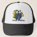 Buscar veggies gorras Vegano