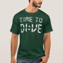 Buscar spearfishing camisetas Deep sea diver