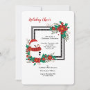 Buscar muñecos de nieve invitaciones Para todos