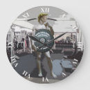 Buscar el bodybuilding relojes de pared Entrenamiento