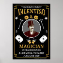 Buscar magia posters Para él