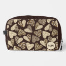 Buscar africano bolsas cosmetica Abstracto
