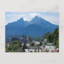 Buscar berchtesgaden postales Alpes